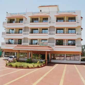 Hotel La Heritage, Silvassa 1